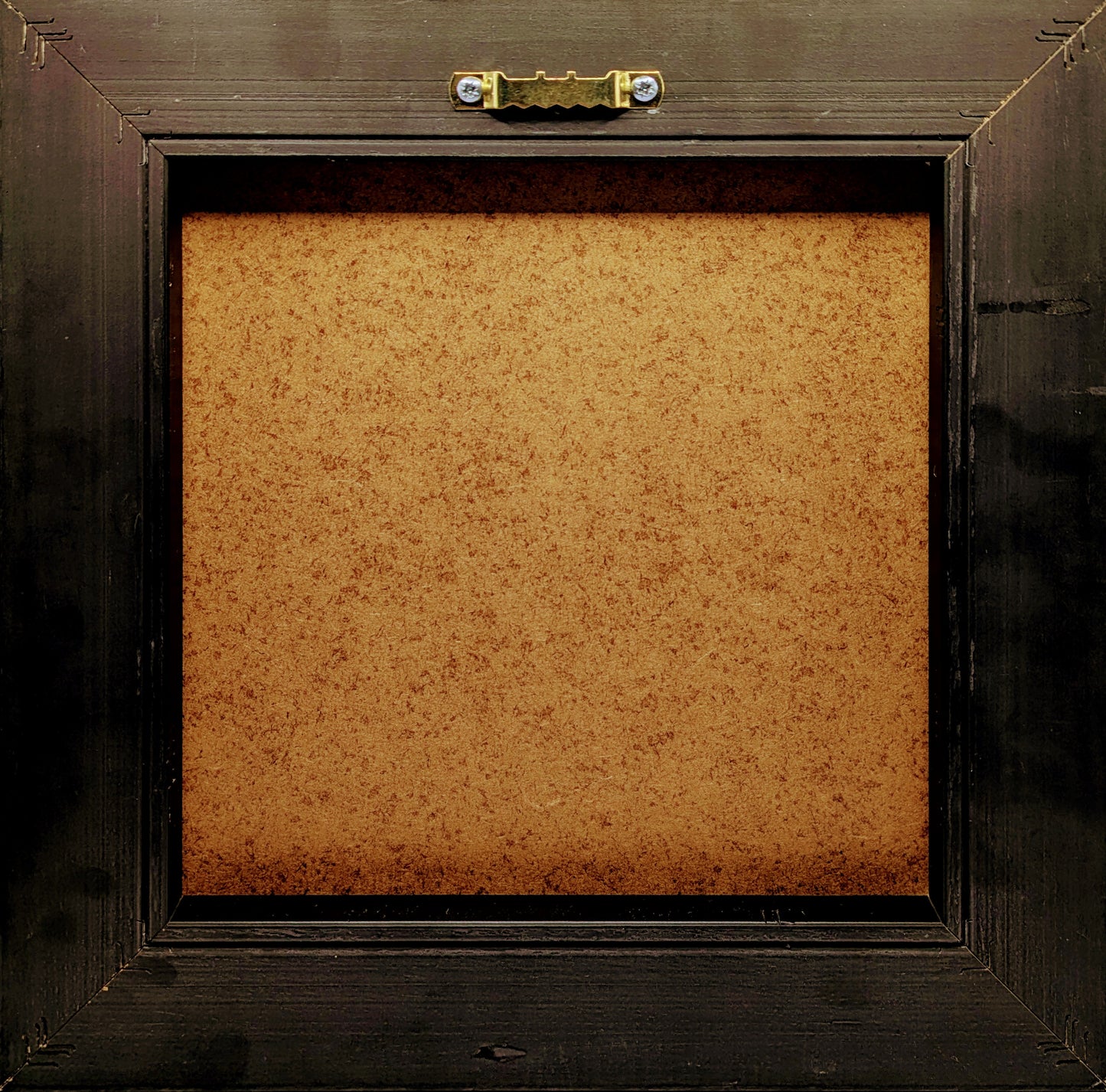 Crying Colours - Original Painting (20cm x 20cm) with Greeting Card & Gift Box