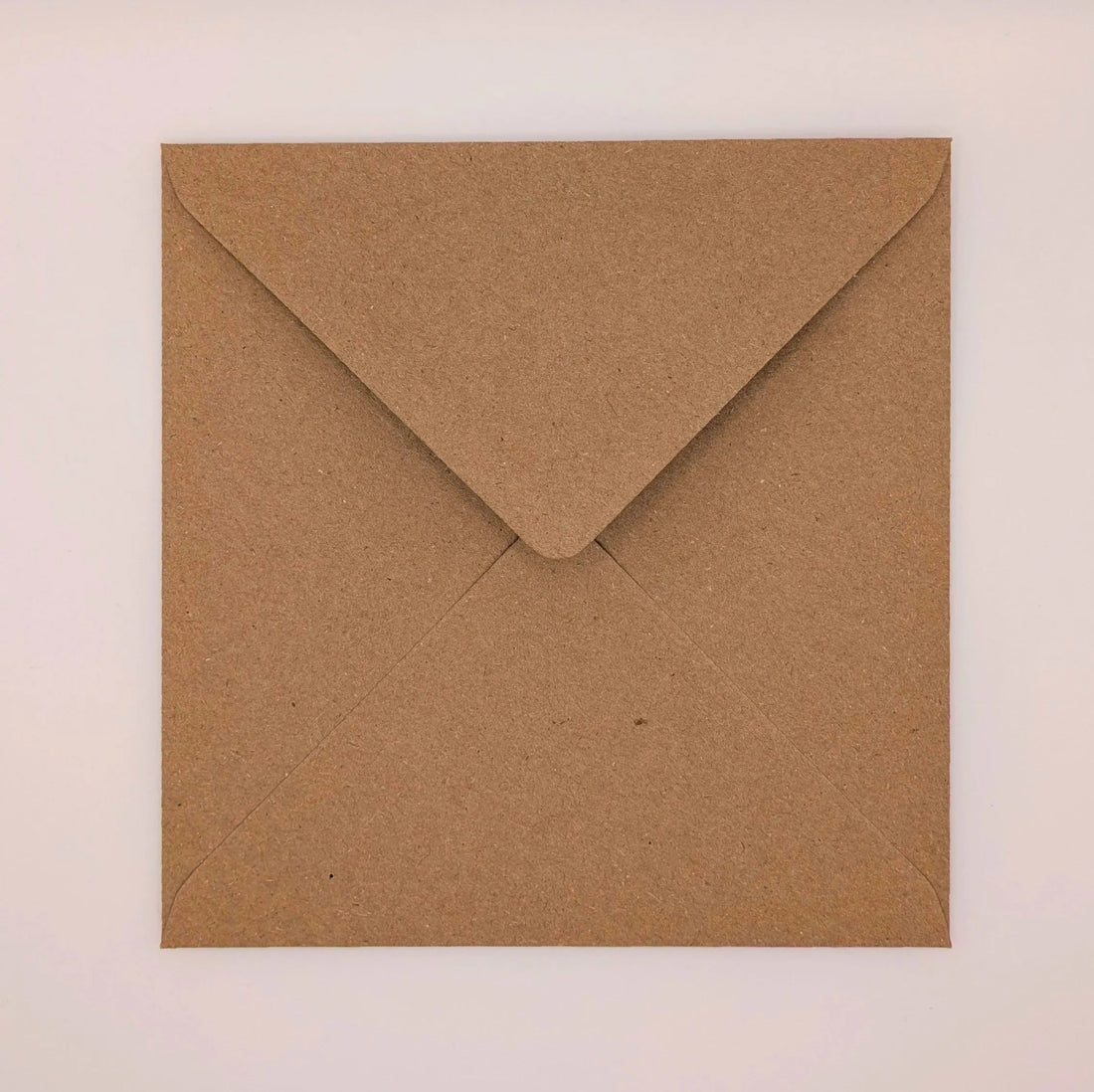 How To: Make a Simple Envelope Using A4 Paper and Glue