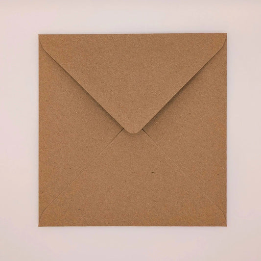 How To: Make a Simple Envelope Using A4 Paper and Glue