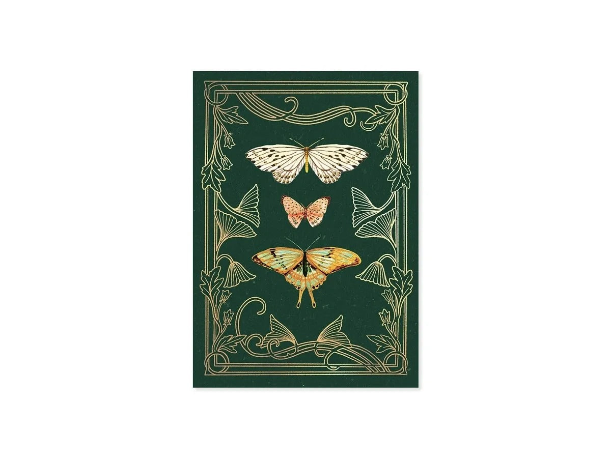 Flutter 3D Pop Up Greeting Card