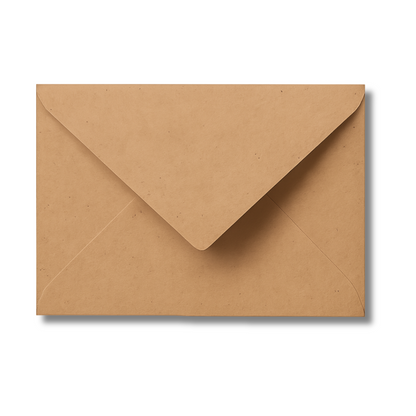 Plantable Seed Birthday Card - Blackbird on Tree Branch [Blank inside]