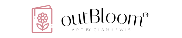 outBloom Art